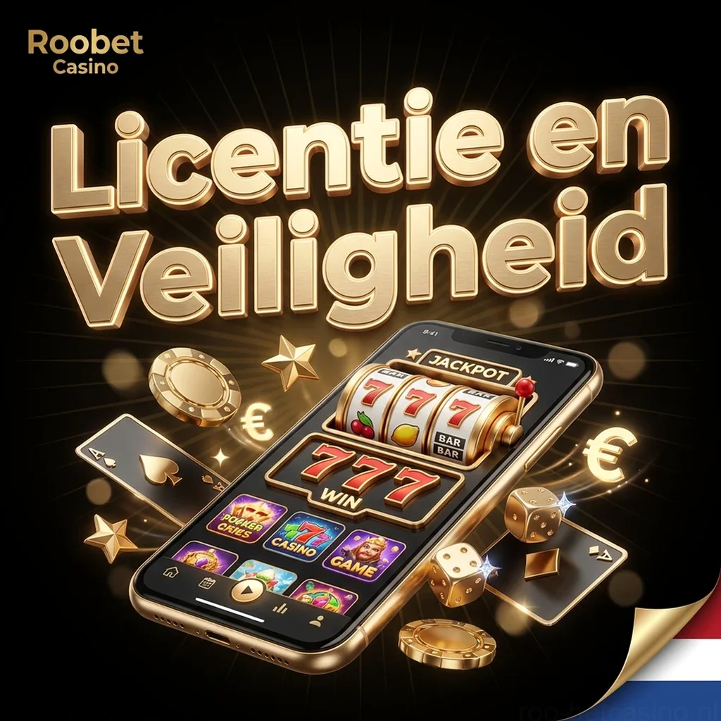 Licentie en Veiligheid